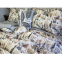 Постільна білизна з бавовни cotton 5D Казкове Місто в Leron - фото 10